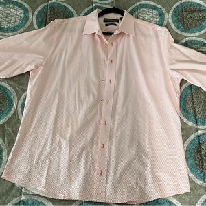 Large, Nick Graham Dress Shirt
